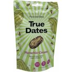 TRUE DATES Datle s příchutí pistácie 100 g – Hledejceny.cz