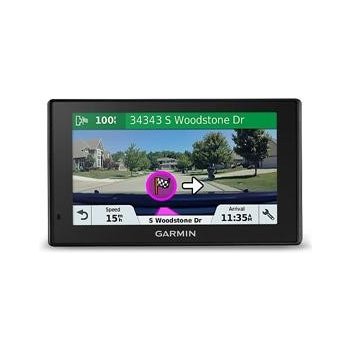 Garmin DriveAssist 51S Lifetime Europe45