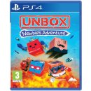 UNBOX: Newbies Adventure