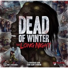 Plaid Hat Games Dead of Winter: The Long Night