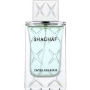 Swiss Arabian Shaghaf parfémovaná voda pánská 75 ml