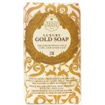 Nesti Dante Anniversario toaletní mýdlo Zlaté 250 g – Zboží Dáma