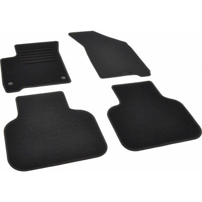 Koberce textilní Rigum Fiat Freemont Typ 345 2011-2016 5-sedadel | Zboží Auto