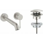 Grohe Essence 19967DC1 + 65807DC0 – Hledejceny.cz