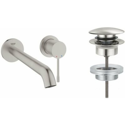 Grohe Essence 19967DC1 + 65807DC0 – Hledejceny.cz