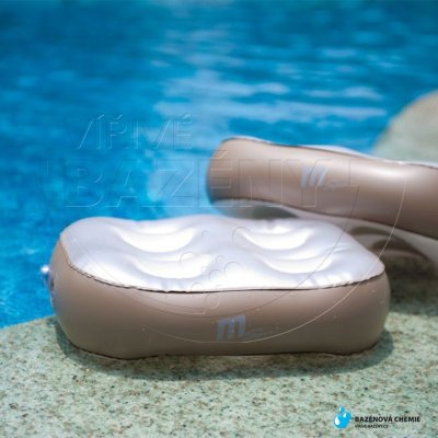 HANSCRAFT Anatomické sedátko II (2 ks) – Zboží Mobilmania