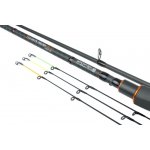 Sportex Xclusive Feeder RS-2 Light XS 2,7 m 35-85 g 2 díly – Zboží Mobilmania