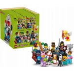 LEGO® Minifigurky 71048 27. série box 36 ks – Sleviste.cz