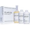 Kosmetická sada Olaplex Salon Kit 1 x 525 ml Bond Multiplier 1 2 x 525 ml Bond Perfector 2 aplikátor dárková sada