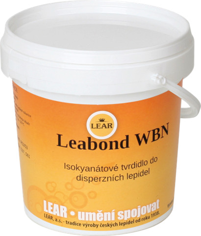 LEABOND WBN 850g od 482 Kč - Heureka.cz