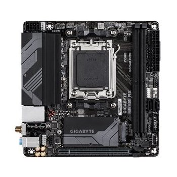 Gigabyte B650I AX