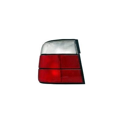 Zadní světlo- levé vnější BMW 5 (E34) 1987-1996 |987-1996| DEPO | 4441903LASCR – Hledejceny.cz