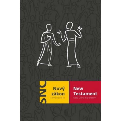 Nový zákon New Testament