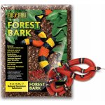 Hagen Exo Terra Natural substrát Forest Bark 8,8 l – HobbyKompas.cz