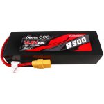 GensAce G-Tech LiPo 4S 8500mAh 14,8V 4S1P 60C XT90 Plug – Sleviste.cz