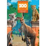 Zoo Tycoon: Ultimate Animal Collection – Zboží Dáma
