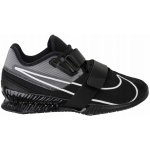 Nike Romaleos 4 black CD3463-010 – Zboží Dáma