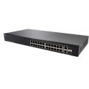 Cisco SG250-26