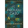 Kniha Po proudu času - Audrey Burgesová