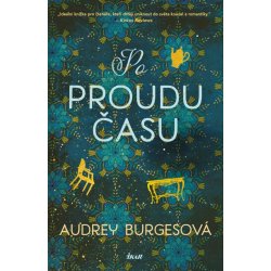 Po proudu času - Audrey Burgesová