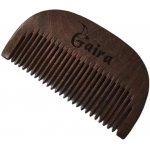 Amparo Miranda® Hřeben na vousy Miranda H410 – Zboží Dáma