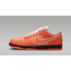 Skate boty Nike SB Dunk Low Concepts Orange Lobster