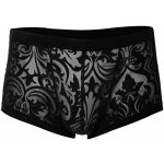 Svenjoyment Pánské boxerky s průsvitnými vzory – Zboží Dáma Svenjoyment Pánské boxerky s průsvitnými vzory – Zboží Dáma
