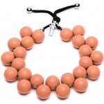 Ballsmania Originální C206 15-1334 Corallo – Zboží Dáma