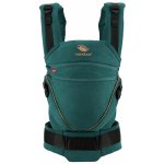 Manduca XT denimteal toffee – Zboží Dáma