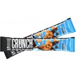 Warrior CRUNCH Bar 64 g – Zboží Mobilmania