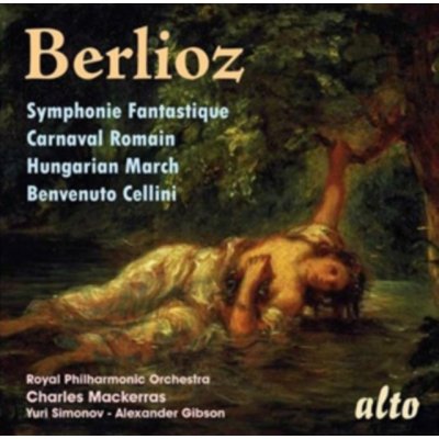 Berlioz, H. - Symphonie Fantastique