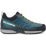 Scarpa Mescalito Gtx petrol petrol – Hledejceny.cz