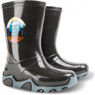 Demar Stormer 0400/0401 I černé – Zboží Dáma