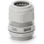 Vývodka SCAME PG16 s maticí 10 - 14 mm - IP66 – Hledejceny.cz