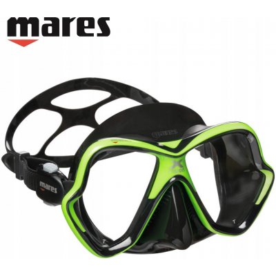 Mares X-VISION – Sleviste.cz