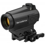 Vector Optics MAVERICK-II PLUS černé – Zboží Mobilmania