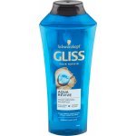 Gliss Kur Aqua Revive šampon 400 ml – Hledejceny.cz