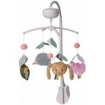 Taf Toys Hudební kolotoč Zahrada – Zboží Dáma
