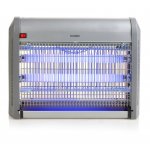 Domo KX012 Lapač a hubič hmyzu elektrický – Zboží Mobilmania