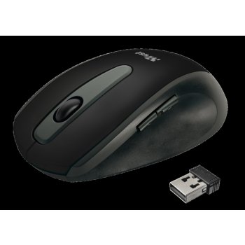 Trust EasyClick Wireless Mouse 16536