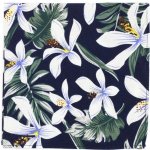 Kapesníček do saka Sea Breeze tmavomodrý – Zboží Mobilmania