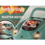 Buddy Toys BGP 5013 Master motor – Zboží Dáma