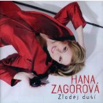 Hana Zagorová - Zloděj duší, CD, 2007 – Sleviste.cz