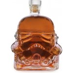 thumbsUp! Star Wars Stormtrooper Karafa 0,75 l – Hledejceny.cz