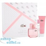 Lacoste Eau De Lacoste L.12.12 Pour Elle Sparkling toaletní voda dámská 50 ml – Hledejceny.cz