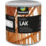 Primalex lodní lak 0,75 l bezbarvý pololesk – Hledejceny.cz