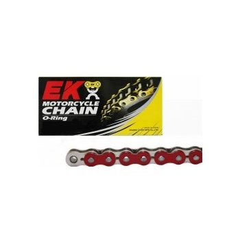 EK Chain Řetěz 520 SRO5 106