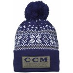 CCM zimní čepice Holiday Snoflake – Hledejceny.cz