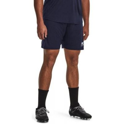 Under Armour pánské kraťasy M's Ch. Knit Short midnight navy