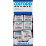 Oxford Anglie opravná sada se záplatami 24 sad – Zboží Mobilmania